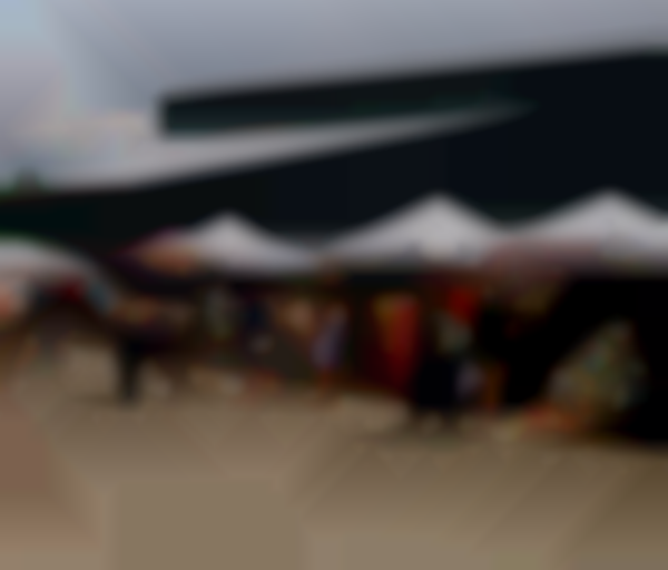 BASILICA FARM & FLEA SPRING MARKET