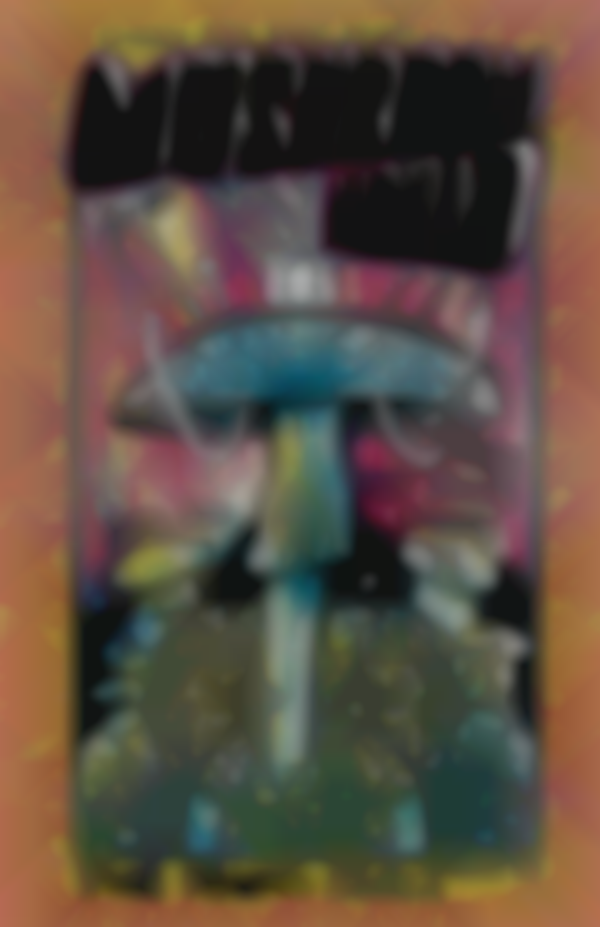 Mushroom Mania VIII