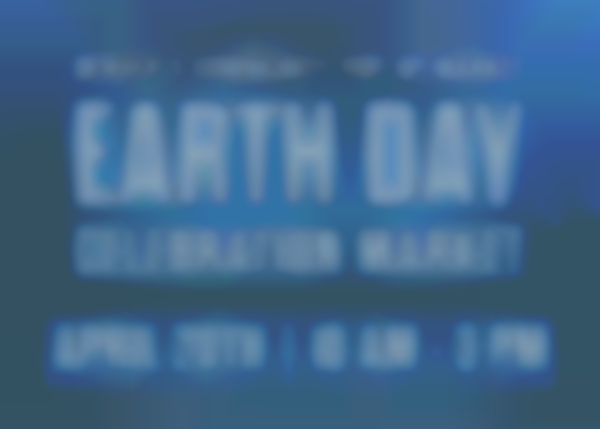 Earth Day Celebration Market