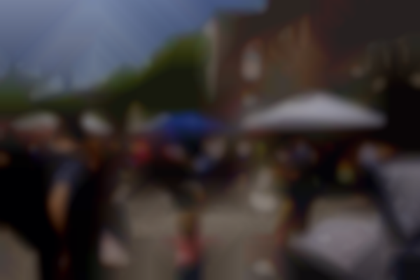 21st Annual Union Square Farmers Market