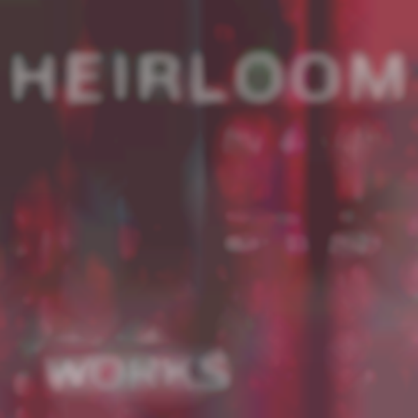 HEIRLOOM by design Market 