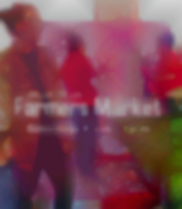 Grand Prairie Farmers Market | Saturday, May 24th