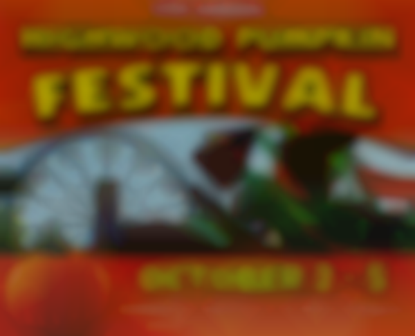 2025 Highwood Pumpkin Festival | Oct 03 -05