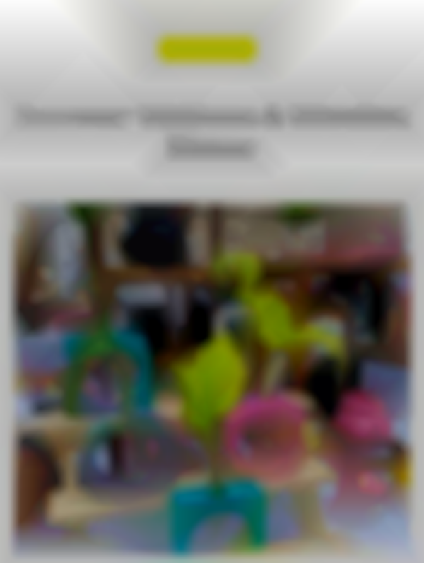 2025 Grand Bazaar NYC ~ Summer Wellness & Wonders Bazaar | Aug 17th