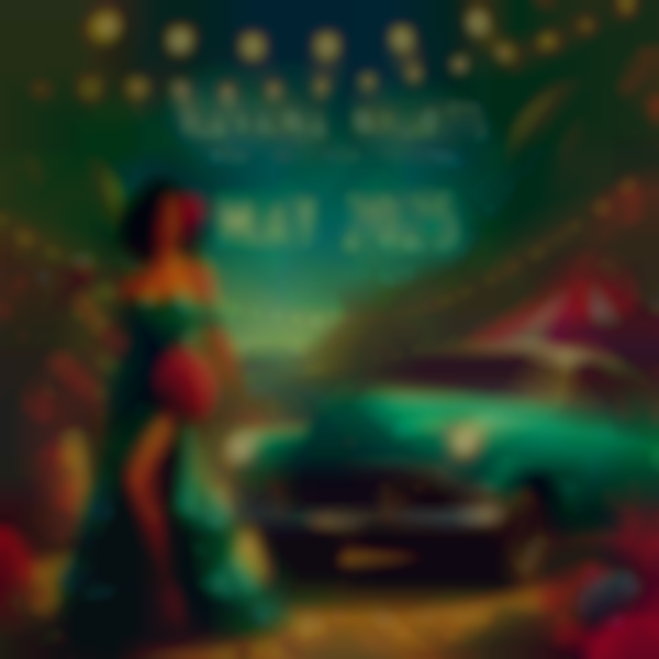 Havana Nights Wine & Food Festival | May 21st, 2025