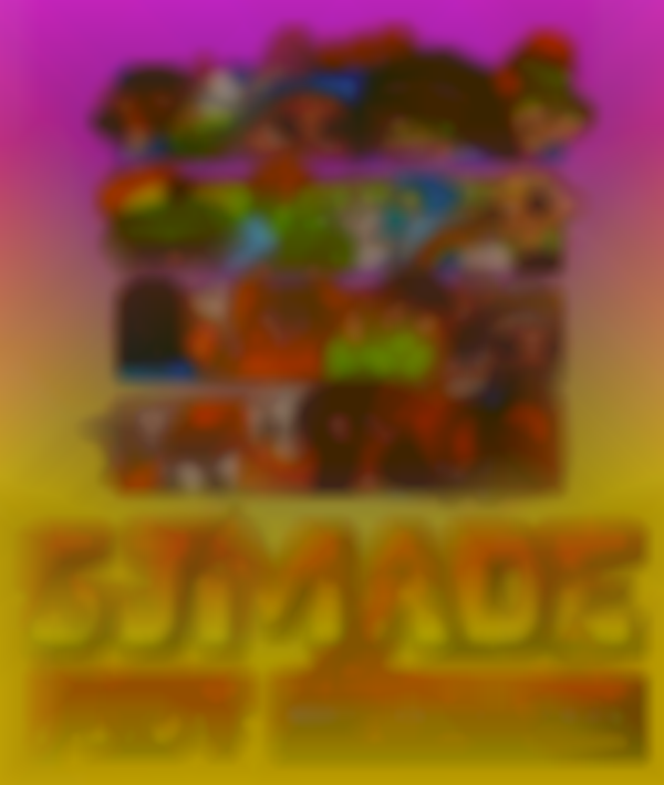 2026 SJMADE Fest — May 30-31