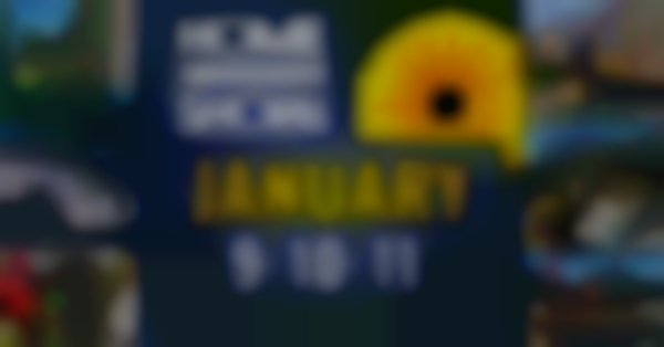 34th Annual Maricopa County Home & Garden Show — Jan 9th - 11th