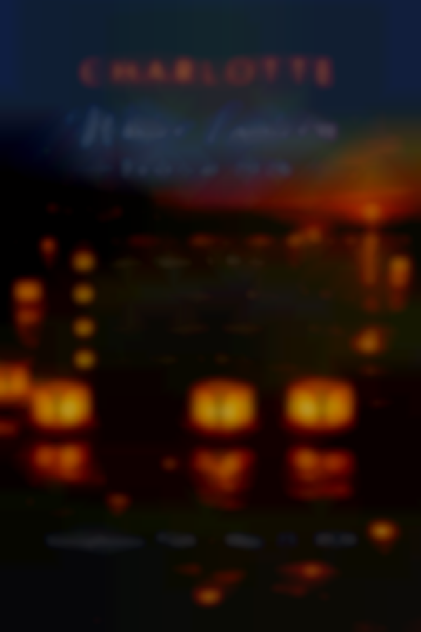 Charlotte Water Lantern Festival 2026