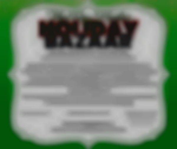 Macray Harbor's Annual Holiday Bazaar