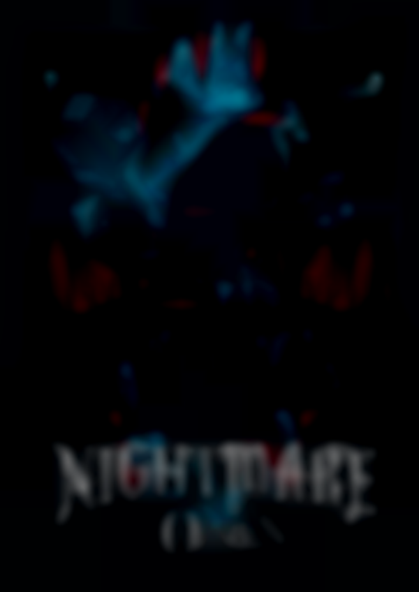 2025 NIGHTMARE IN THE OZARKS FILM FESTIVAL | October 22–25