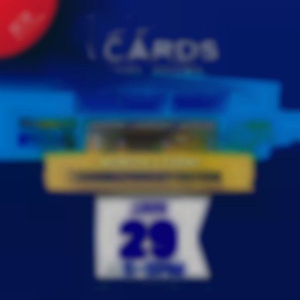 Lot of Cards' Thursday Night Show 2026