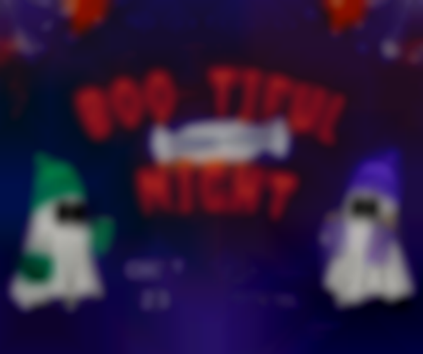 2025 Trunk or Treat | Oct 23