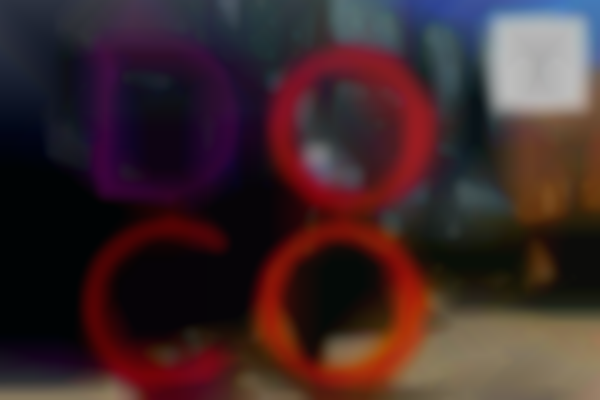 DOCO Makers Market | Saturday, December 6, 2025