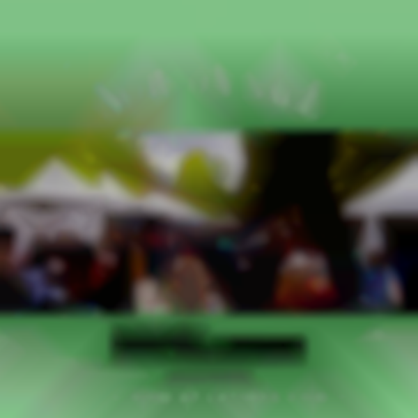 2026 LA Times Festival of Books — Apr 18th - 19th