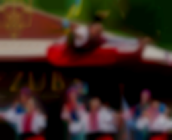 Ukrainian Folk Festival 2025