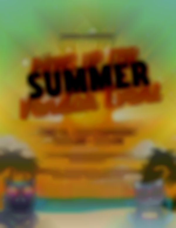 PAWS Up For Summer Vendor Event