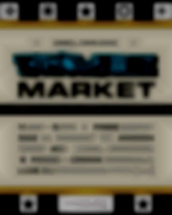 House Three Thirty's Throwback Market