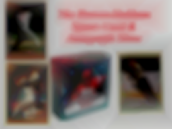 Boston-Dedham Sports Card & Autograph Show