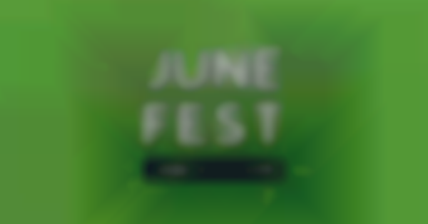June Fest