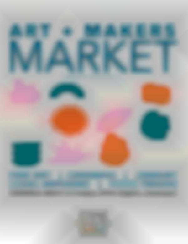 Art + Makers Market
