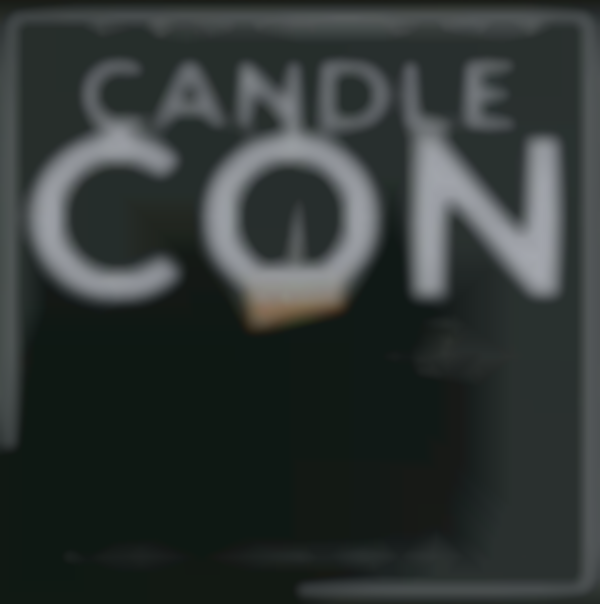 Candle Con