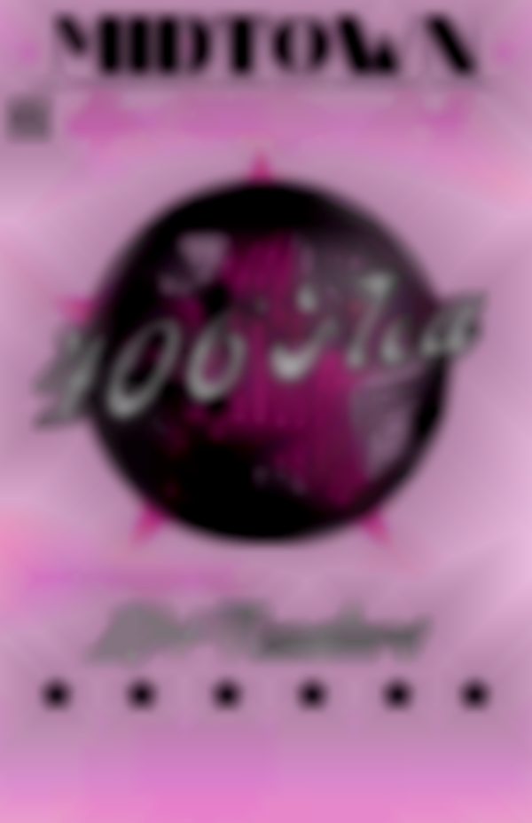 406 Flea 