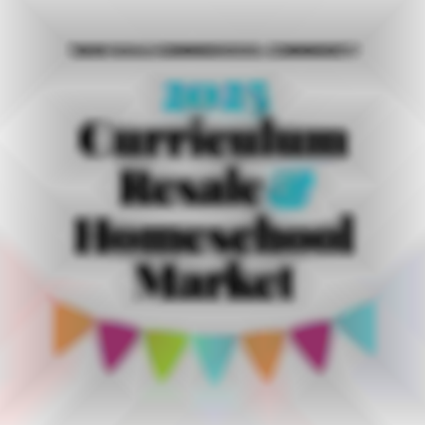 2025 Curriculum Resale & Homeschool Market
