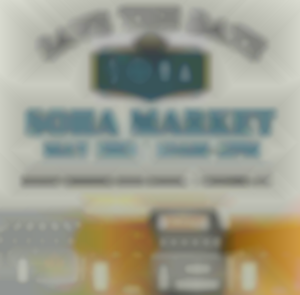SOHA Market
