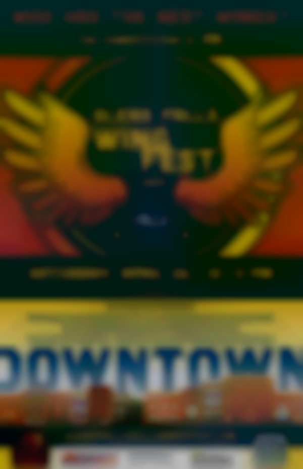 Glens Falls Wing Fest & More