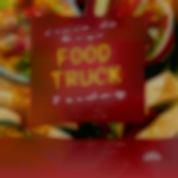 Cinco de Mayo Food Truck Friday