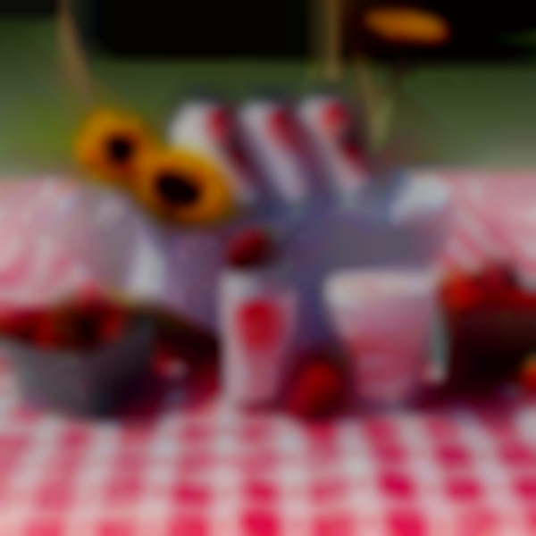 Jeni’s Strawberry Jam festival is back with a full weekend of food, drinks, music, and fun!