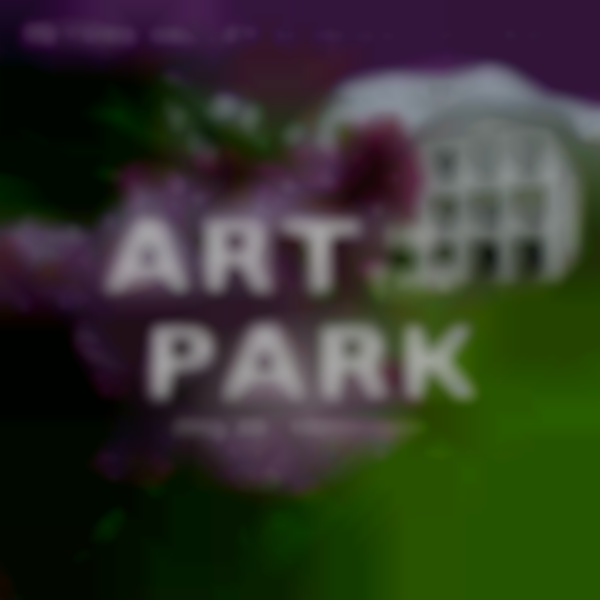 Art in the Park Day