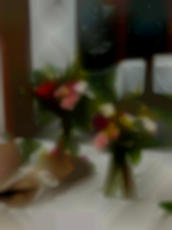 Festive Nest Spring Celebration