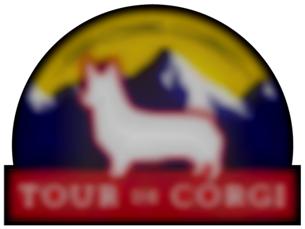 10th ANNUAL TOUR DE CORGI ~ Sat, Oct 4