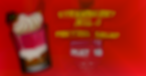 Strawberry Jell-O Pretzel Salad Stand-off 2025