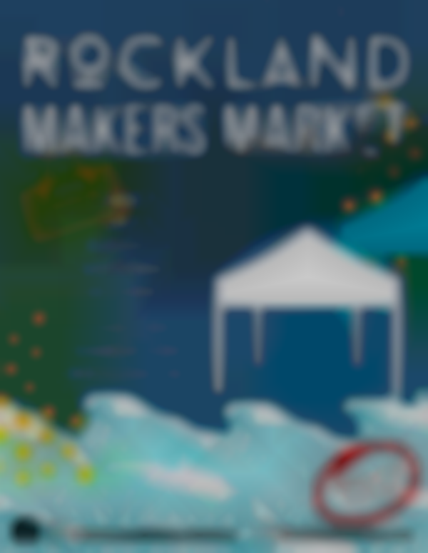Rockland Makers Market at the Harbor