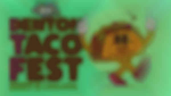 Denton Taco Fest