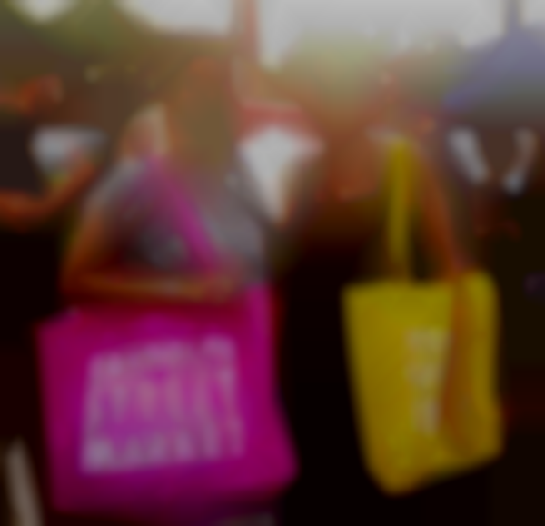 Randolph Street Market Festival – May Market