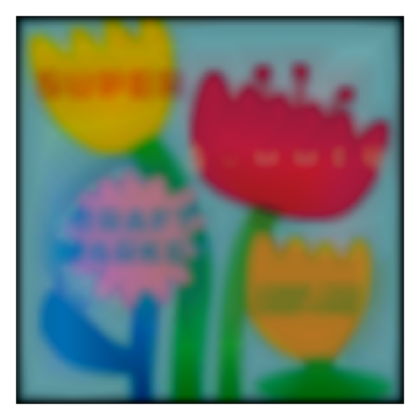 16th Annual Super Summer Craft Market!