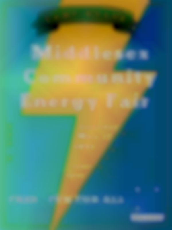 Middlesex Community Energy Fair