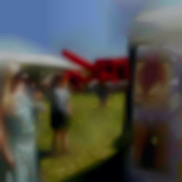 Laumeier Sculpture Park Art Fair 