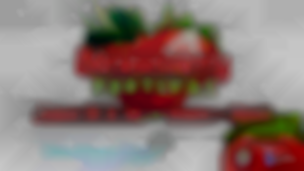 Strawberry Festival