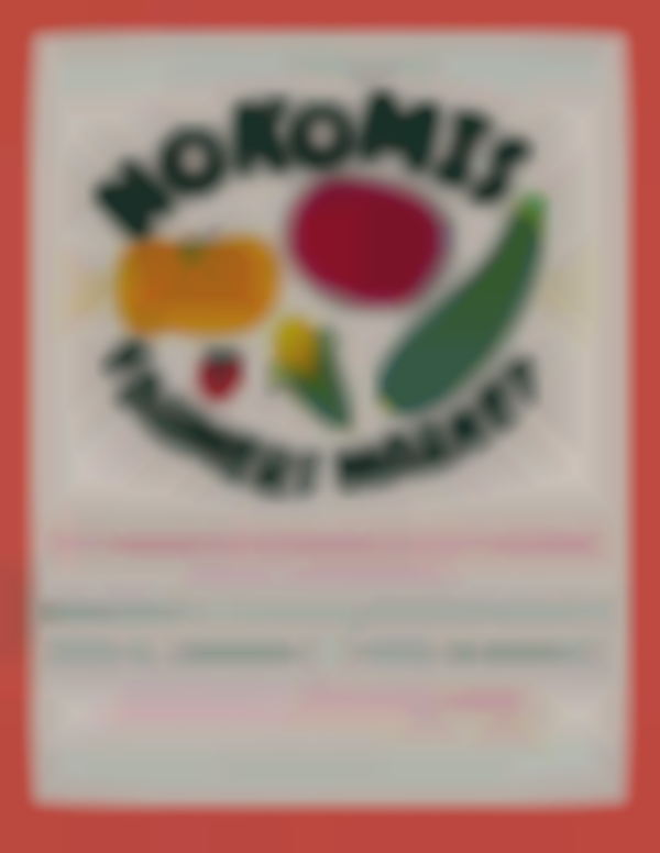Nokomis Farmer's Markets