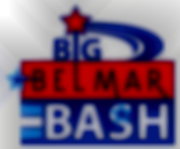 Big Belmar Bash