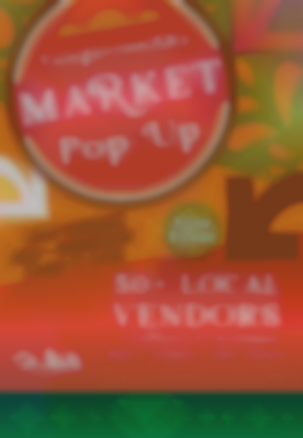 Tangerine Sky Market AURORA