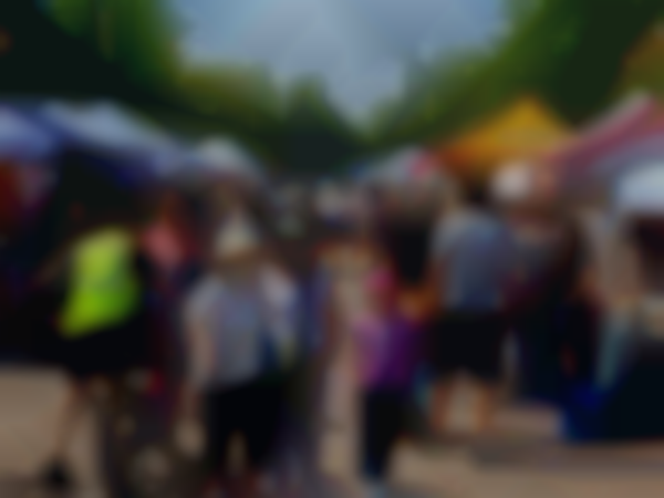 Northglenn Artisan Fair
