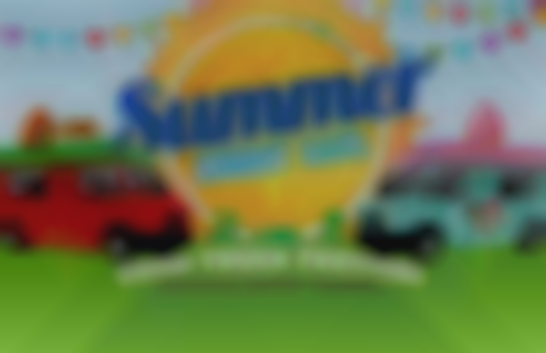 Summer Street Eats Food Truck Festival