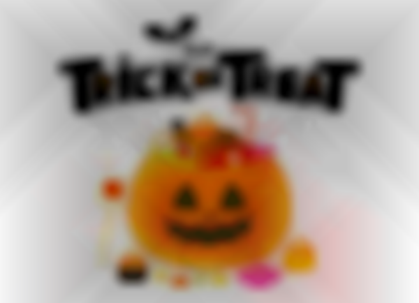 Trick or Treat Market & More