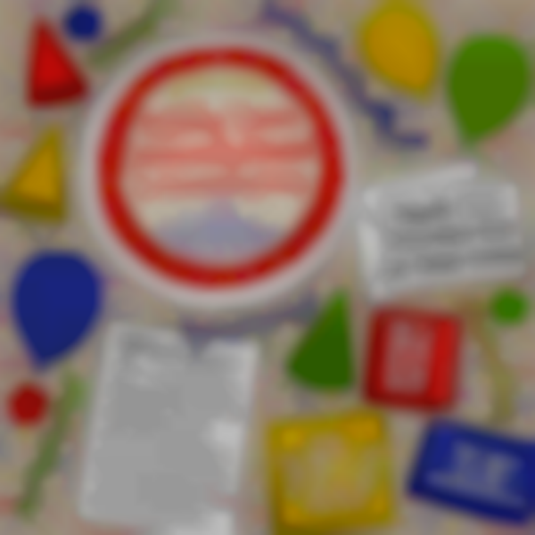 Birthday Themed Market & Anniversary Party
