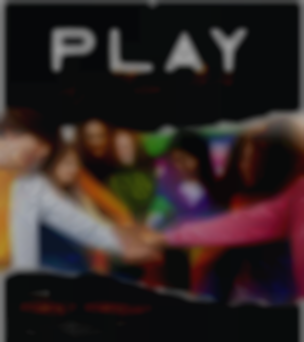 SPIN D.C. First Fridays - “Dare to Play As You Are”